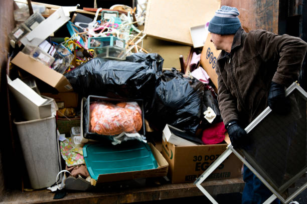 Best Trash Removal Near Me  in Mbria, CA