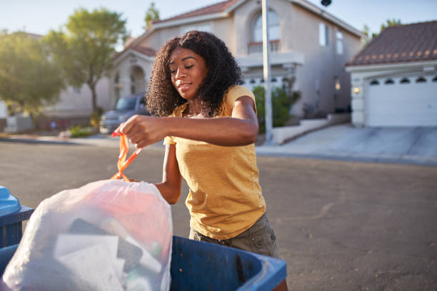Best Residential Junk Removal  in Mbria, CA