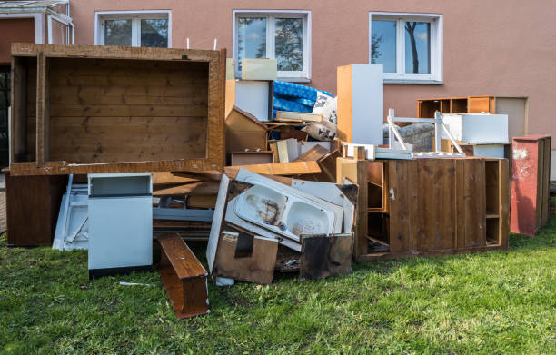 Best Commercial Junk Removal  in Mbria, CA