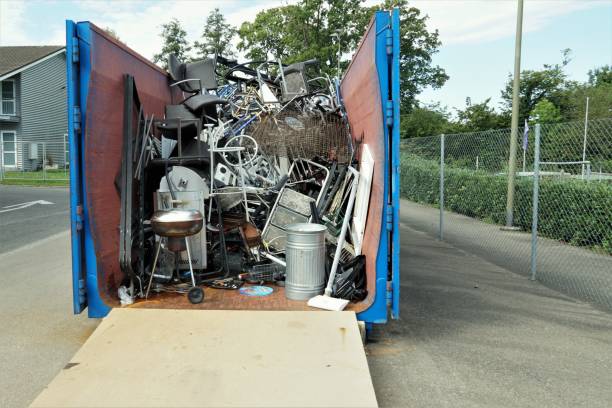 Best Appliance Removal Near Me  in Mbria, CA