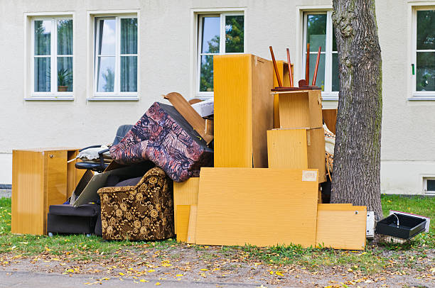 Best Appliance Removal Near Me  in Mbria, CA