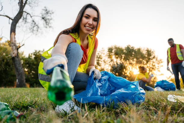 Best Basement Cleanout Services  in Mbria, CA