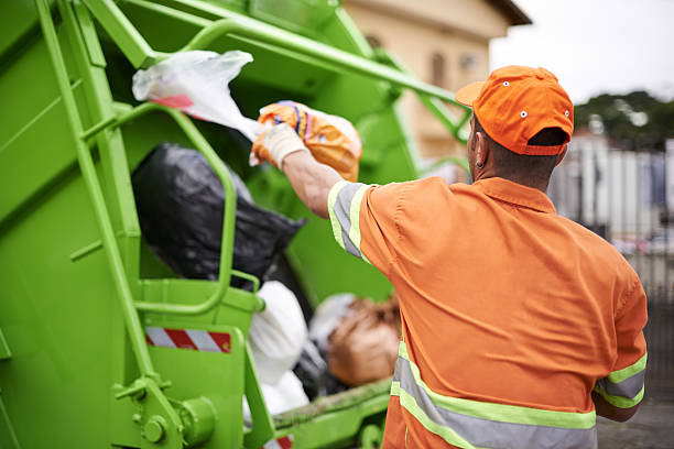 Best Affordable Junk Removal Services  in Mbria, CA