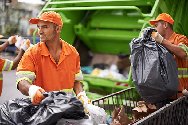 Best Household Junk Removal  in Mbria, CA