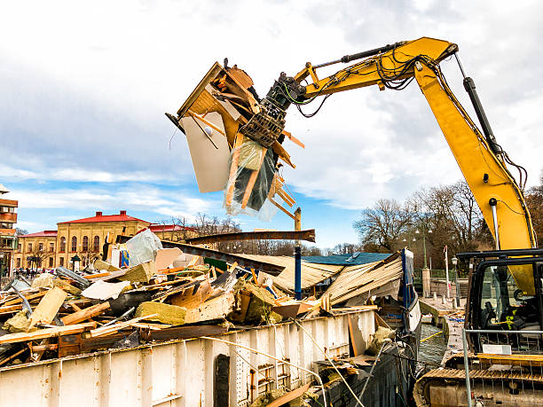Best Same-Day Junk Removal  in Mbria, CA